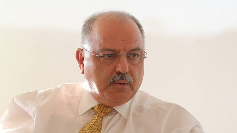 Fechamento da fronteira é ilegal e 'impensável', afirma general Etchegoyen