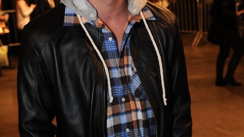 Bruno Gissoni no SPFW