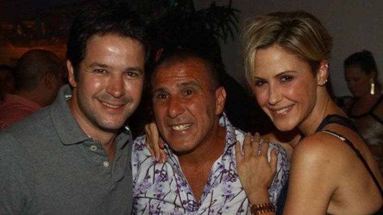 Aniversário animado
