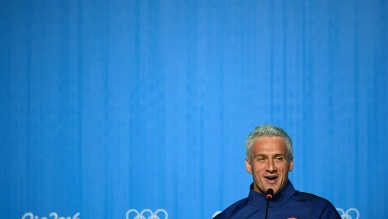 Os 10 maiores constrangimentos dos Jogos do Rio-2016