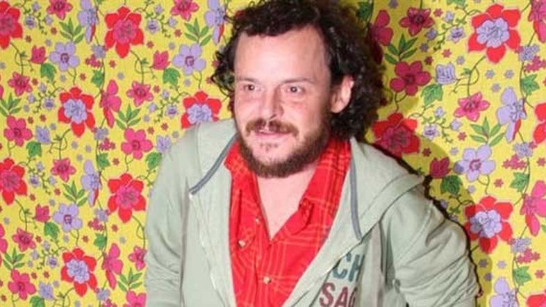 Matheus Nachtergaele machucado