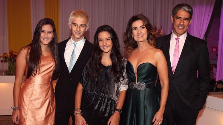 Família Bonner