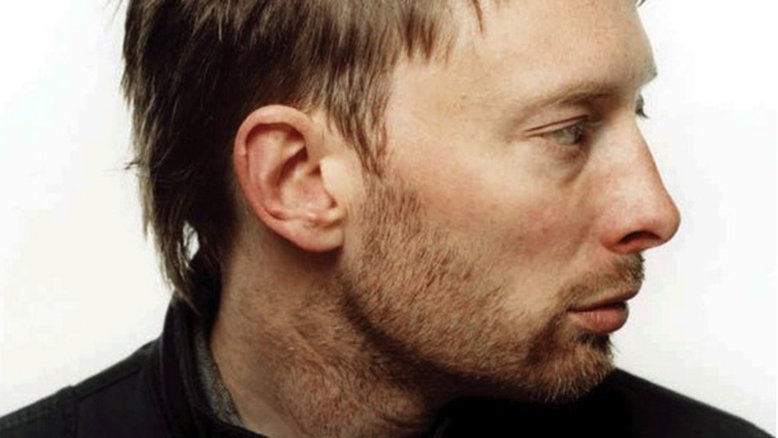 O novo single de Thom Yorke