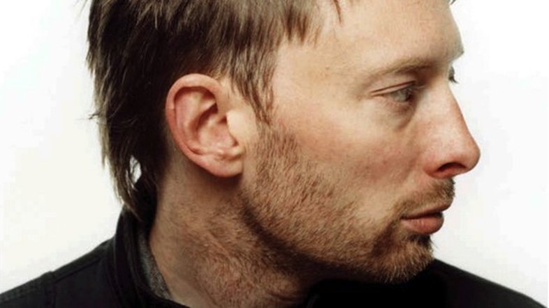 O novo single de Thom Yorke