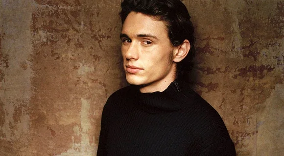 James Franco é processado por ex-professor