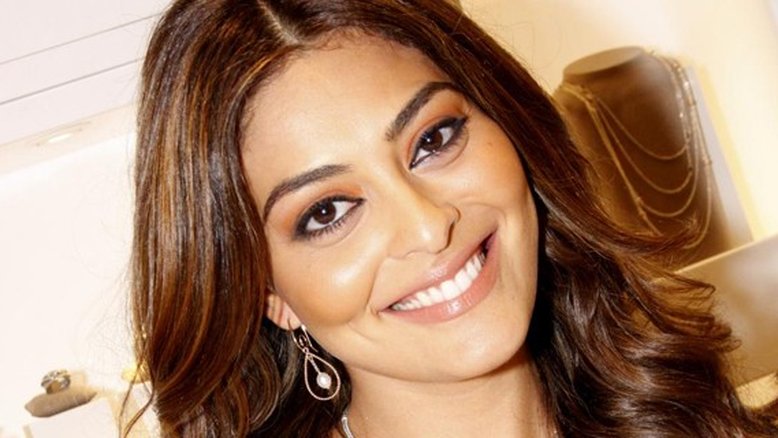 A corujice de Juliana Paes