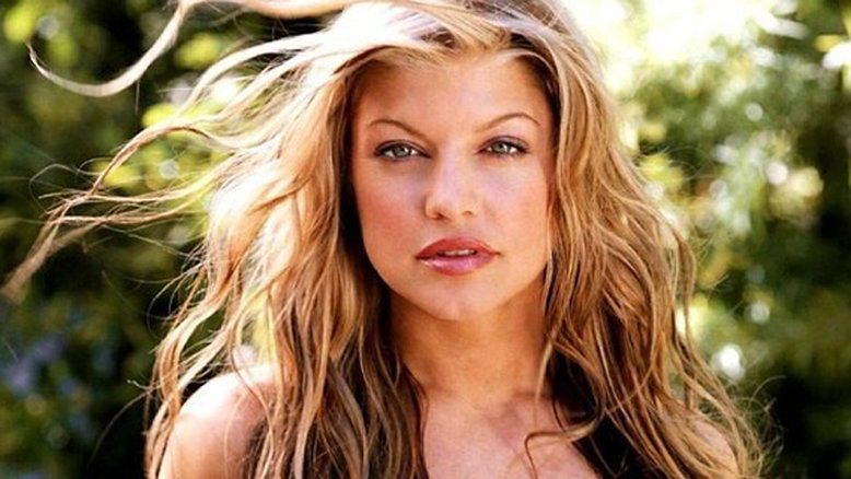 Fergie sobre filho: "Talvez, quem sabe"