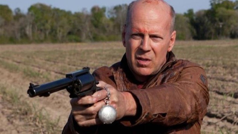 Trailer de Looper