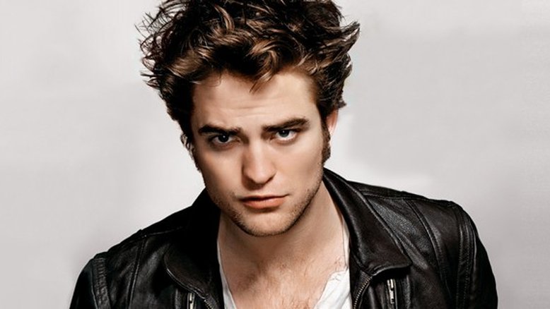 Pattinson deixa casa