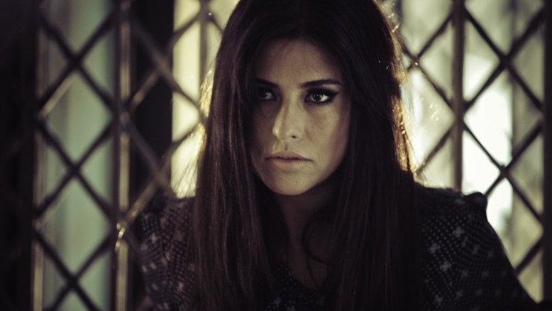 Fernanda Paes Leme em versão sexy