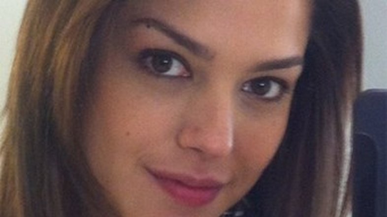 Thais Fersoza verão morena