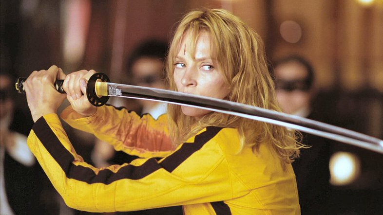 Kill Bill 3