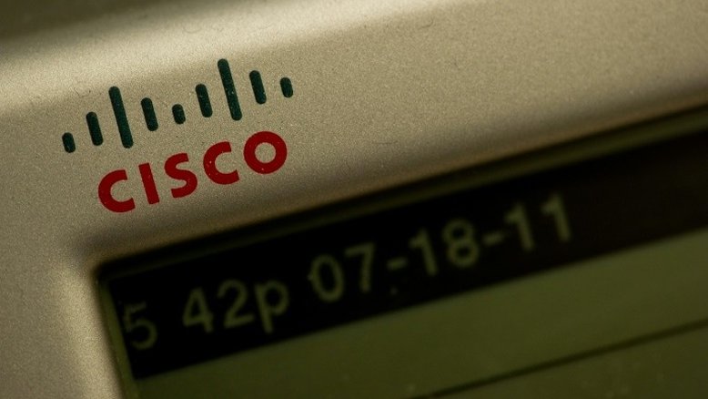 Grupo de informática Cisco eliminará 5.500 empregos
