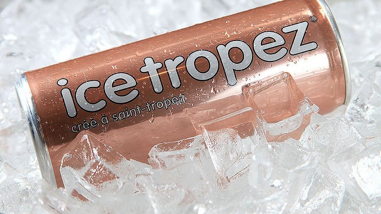 Refrescante