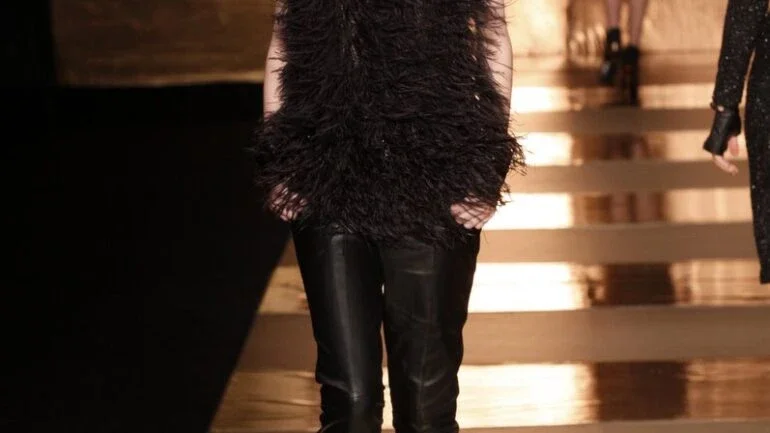 FASHION BUSINESS: desfile Sacada