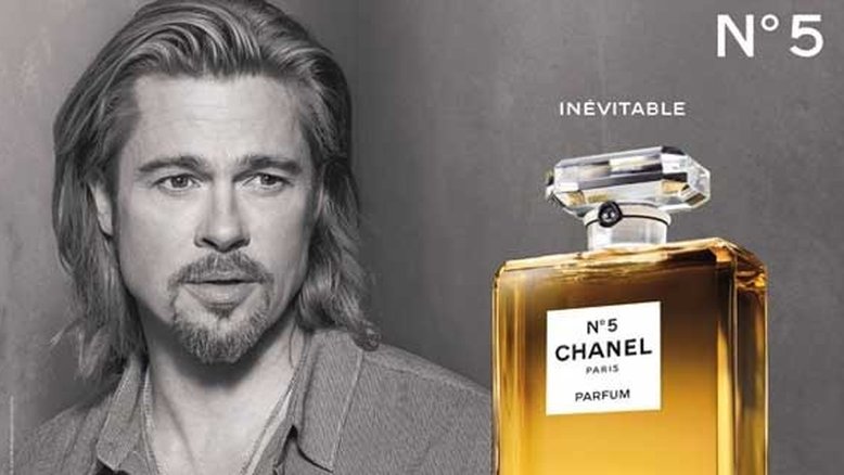 Campanha da Chanel