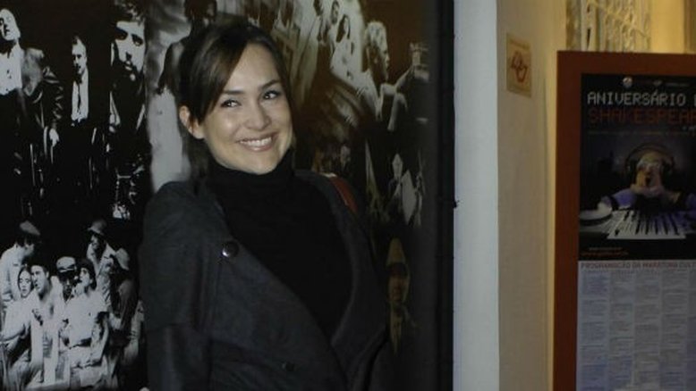 Nasce filho de Gabriela Duarte