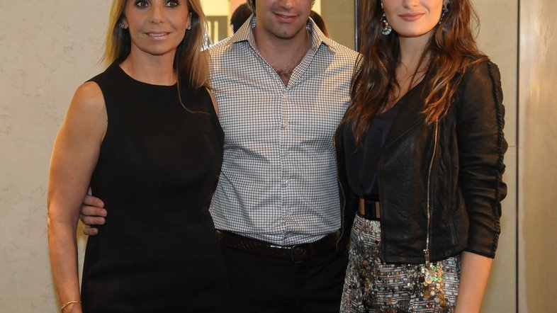 Inauguração no JK Iguatemi