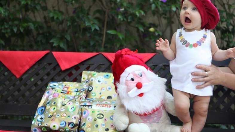 Comemorações de Natal
