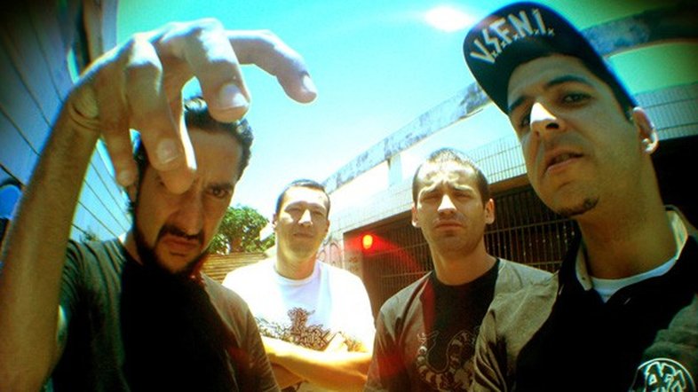 Rock no fim de semana
