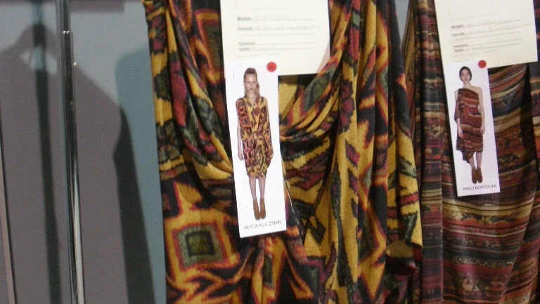FASHION RIO: Alessa fala sobre a coleção