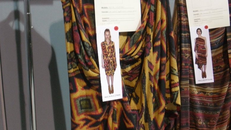 FASHION RIO: Alessa fala sobre a coleção