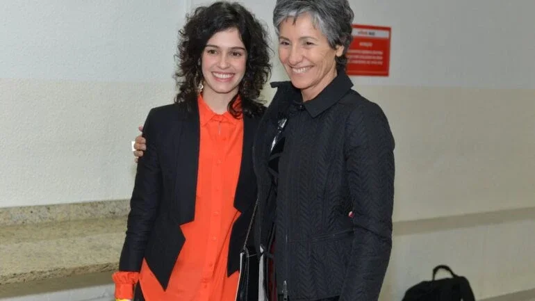 Show de Gal Costa
