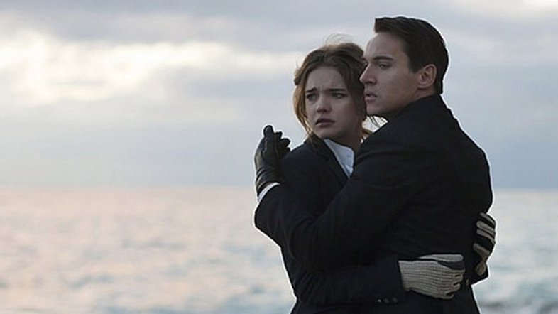 Natalia Vodianova no cinema