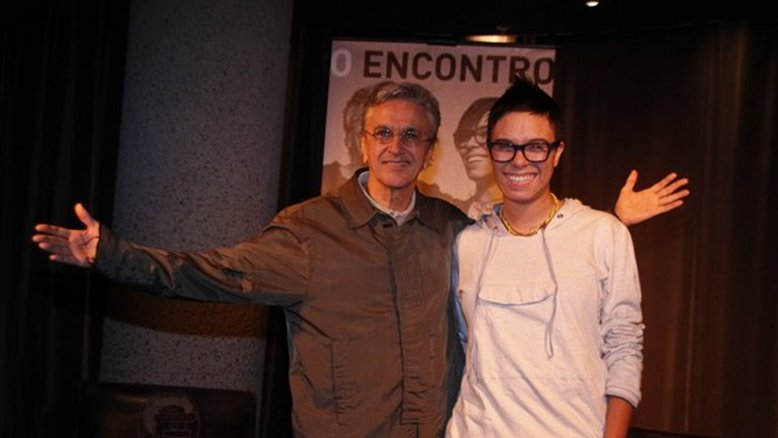 Flerte musical