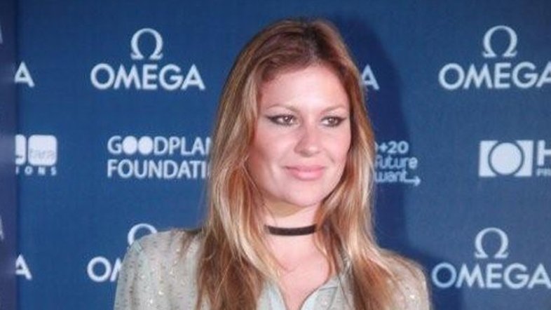 Ellen Jabour quer lançar linha ecológica