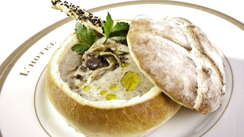 Festival de sopa