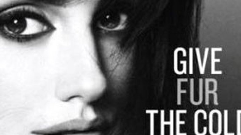Penelope Cruz contra as peles