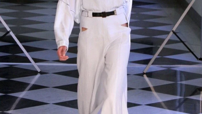 SPFW: o verão feminino de Paula Raia