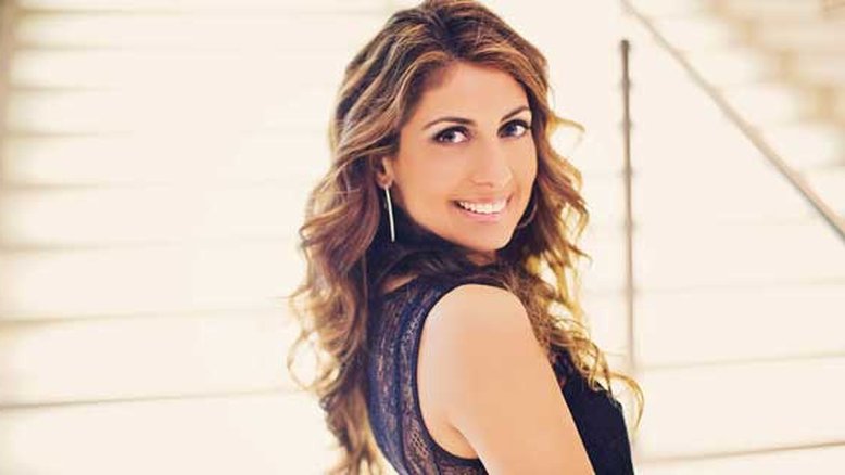 A vez de Maria Pugliese