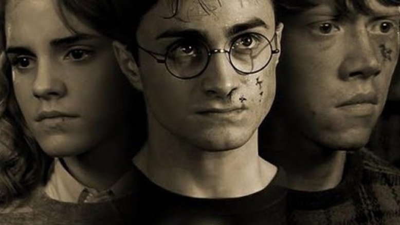 Harry Potter bate recordes
