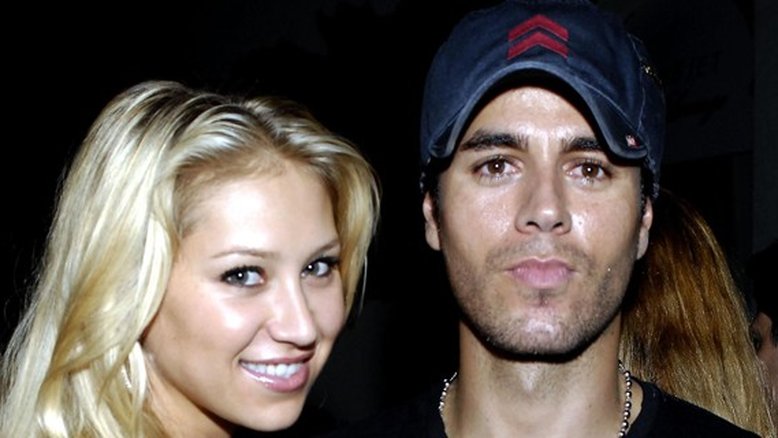 Iglesias e Kournikova grávidos!