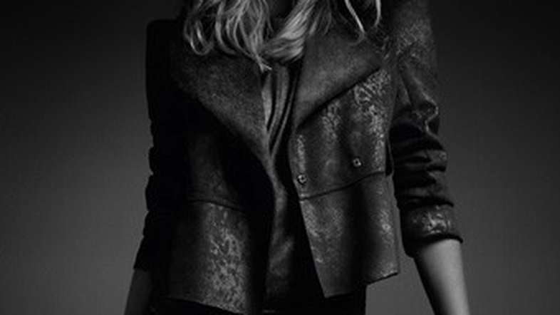 O inverno de Carina Duek