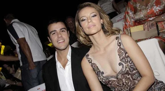 Moda para Paola Oliveira