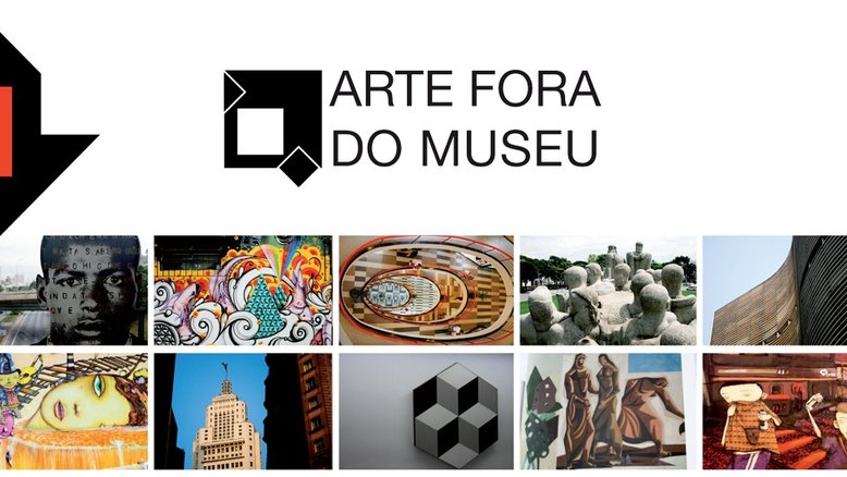 Nova versão do Arte Fora do Museu
