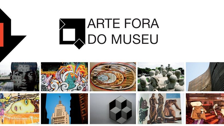 Nova versão do Arte Fora do Museu