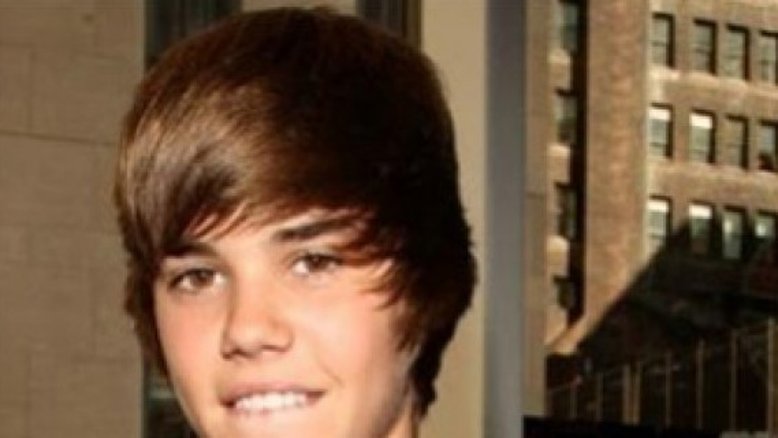 Justin Bieber pai?