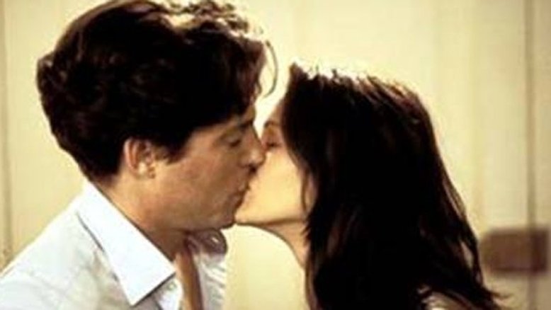Filmes românticos