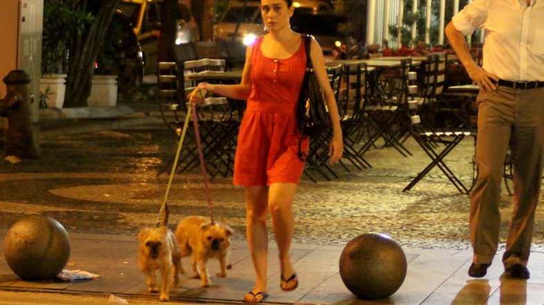A Boemia do Rio