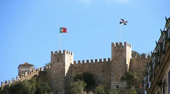 Sob os encantos de Lisboa