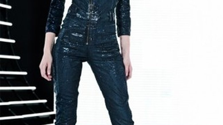 SPFW: Ellus em 3D