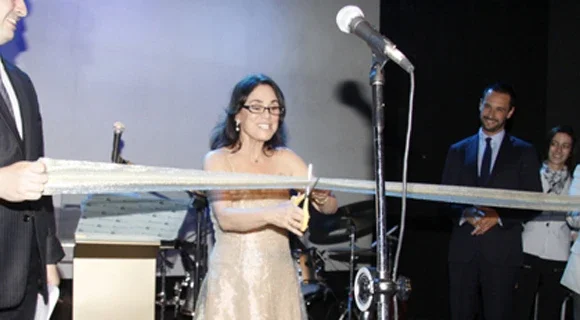 Homenagem a Regina Duarte