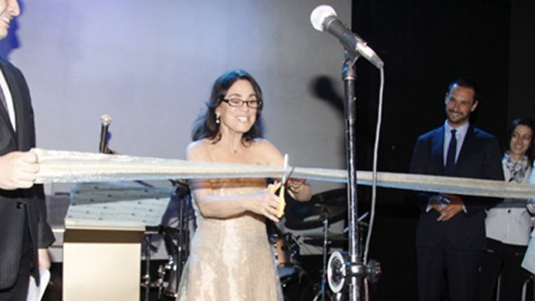 Homenagem a Regina Duarte