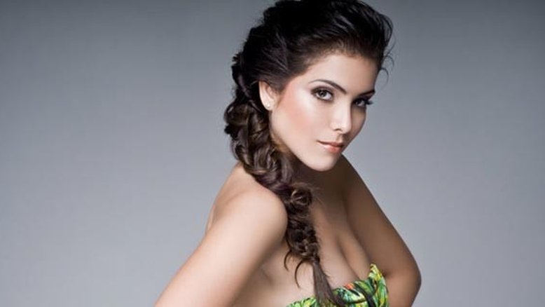 Miss Brasil 2010 sofre acidente