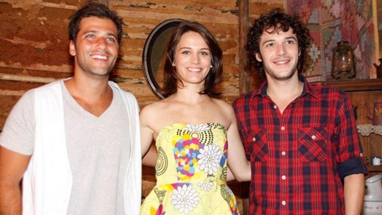 Cordel Encantado reúne elenco