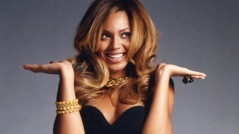 A vida de Beyoncé